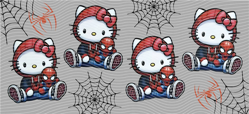 16oz Sanrio-K 25